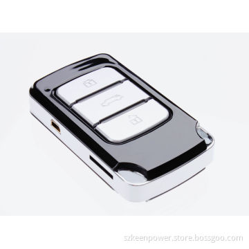 New Multi-Functional Keychain Mini DVR Camera C8 with Flashlight